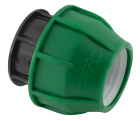 PE-Kappe 32 mm