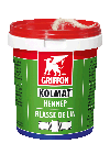Kolmat Dichtungshanf von Griffon / Perfecta - 40 g Spender