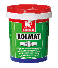 Kolmat Gewindedichtpaste von Griffon / Perfecta - 300 g Tube