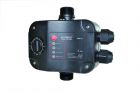 H2Q presscontrol mit einstellbarem Startdruckl 10 Amp (max 2 PS 230V) mit Stecker