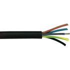 Gummikabel H07RNF 4 G 2,5 mm²