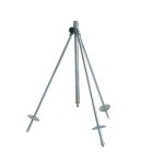 Dreibein Außengewinde 3/4"