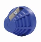 PE - Entgrater / Anfaser 20 - 63 mm blau SAB