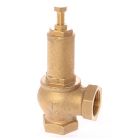 Druckminderer 1.1/2"