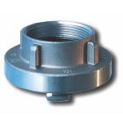 Storz-Kupplung mit Innengewinde 66 mm - 2"
