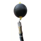 Schwimmendes Ansaugset 3 Meter - 5/4'' ohne Rückschlagventil