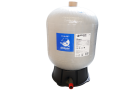 C2 Lite GFK Membranbehälter vertikal C2B-200
