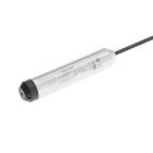 Huba Füllstandssensor Typ 712, 23,4mm, 0-3 mwc, 10m Kabel, 4-20 mA, FPM