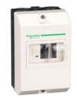 Schneider Electric Aufputz-Schaltanlage GV2-ME - 6..10 A