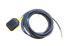 Luise Schwimmerschalter mit 10 Meter Kabel ohne Verbindungsstecker