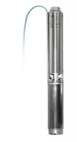 4" WPS 8 P Brunnenpumpe mit WPS-Motor