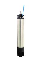 6" WPS-Motoren dreiphasig