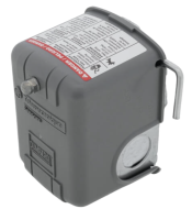 Druckschalter von Telemecanique