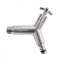 Geka Ideal - Design-Ventil