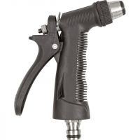 Geka Ideal - Spritzpistole - Schwarz - L