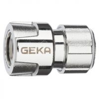 Geka Ideal - Schlauchstück