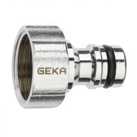 Geka Ideal - Hahnanschluß - Innengewinde