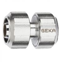 Geka Ideal - Schlauchverbinder