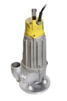 Dompelpomp Weda S30N - 230V