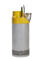 Dompelpomp Weda D60 - 400V