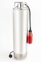 5" WPS Behälterpumpe