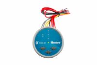 Hunter NODE Batterie Bewässerungscomputer mit Bluetooth und App-Steuerung