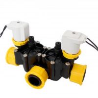 RPE Connect'eedy-Magnetventil