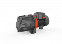 LEO AJ Gusseisenpumpe JET 400V