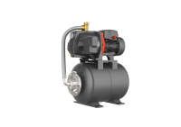 LEO AJm75 HYDRO Gietijzeren JET-pomp 1 PK 3