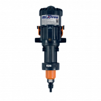 Mixtron Dosierpumpe 9000 ltr/h 
