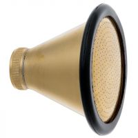 Geka Sprühkopf- Messing - 100mm