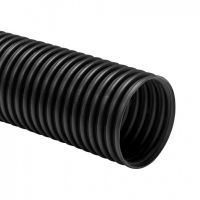 PE-Drainagerohr blank ungelocht