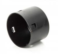 PP-Drainage Endkappe