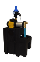 D&O MINI DSCT XL met pomp