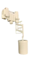 Hydrosphere Schwimmer