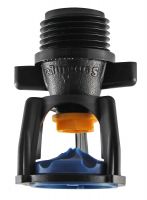 Senninger Mini-Wobbler Düse hängend