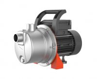 LEO XKJ-904S Gartenpumpe