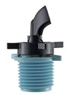 Senninger Mikro-Sprinkler Düse stehend