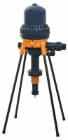 Mixtron Dosierpumpe 11000 ltr/h 