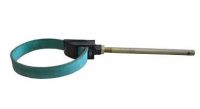 Montagebügel für PVC-Rohr