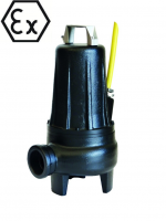 DRENO Compatta Pro Ex 2-polig