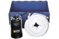 PUMP IN THE BOX SPK 450 - Geka