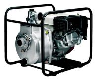 Koshin SERH Hochdruck-Benzinmotorpumpe