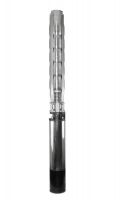 6" WPS 30 Brunnenpumpe mit WPS-Motor