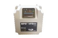 WPS Frequenzregler VFD-V 1x230V in / 1x230V out