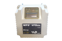 WPS Frequenzregler VFD-V 1x230V in / 3x230V out