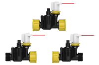 RPE Connect’eedy Easy elektromagnetisches Ventil
