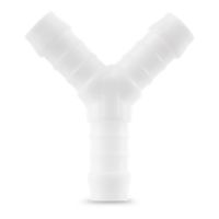 Maxuflex POM Y-Verbindung