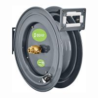 Geka Automatik-Schlauchroller - PA20 - 20 Bar 