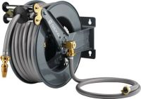 Geka Automatik-Schlauchroller- PA30SK - 20 Bar 